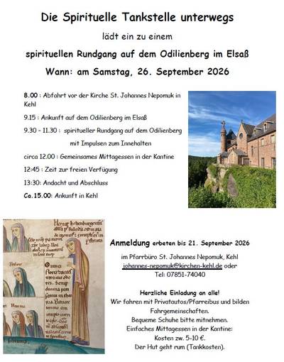 Quelle: Evangelische Kirchengemeinde Kehl